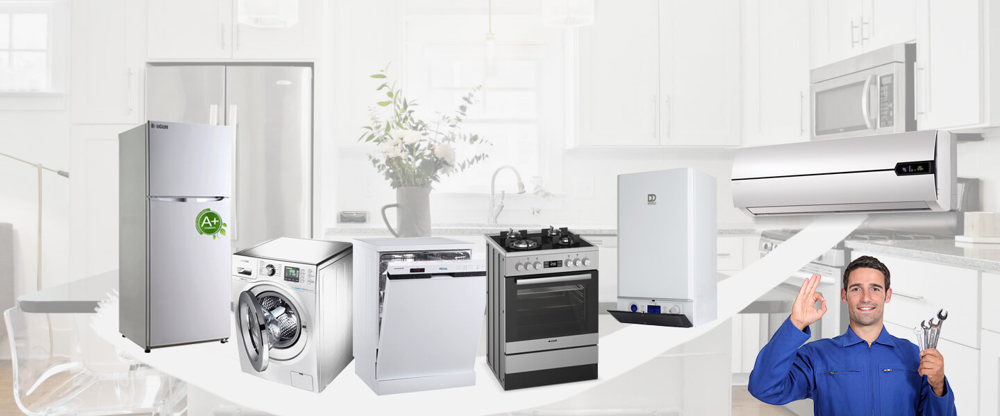 Alaca Gorenje Servisi